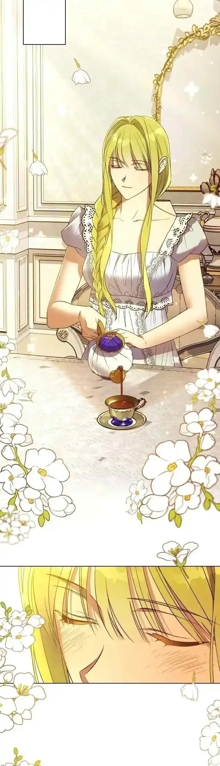 The Princess Imprints A Traitor Chapter 38 Gambar 45