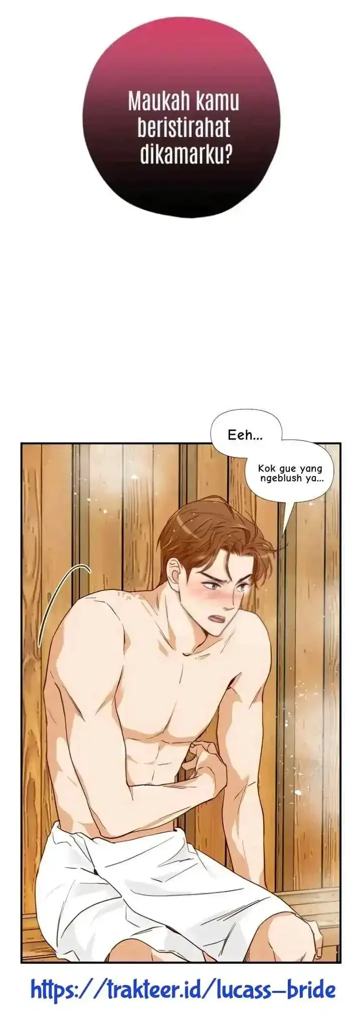The Princess Imprints A Traitor Chapter 38 Gambar 54