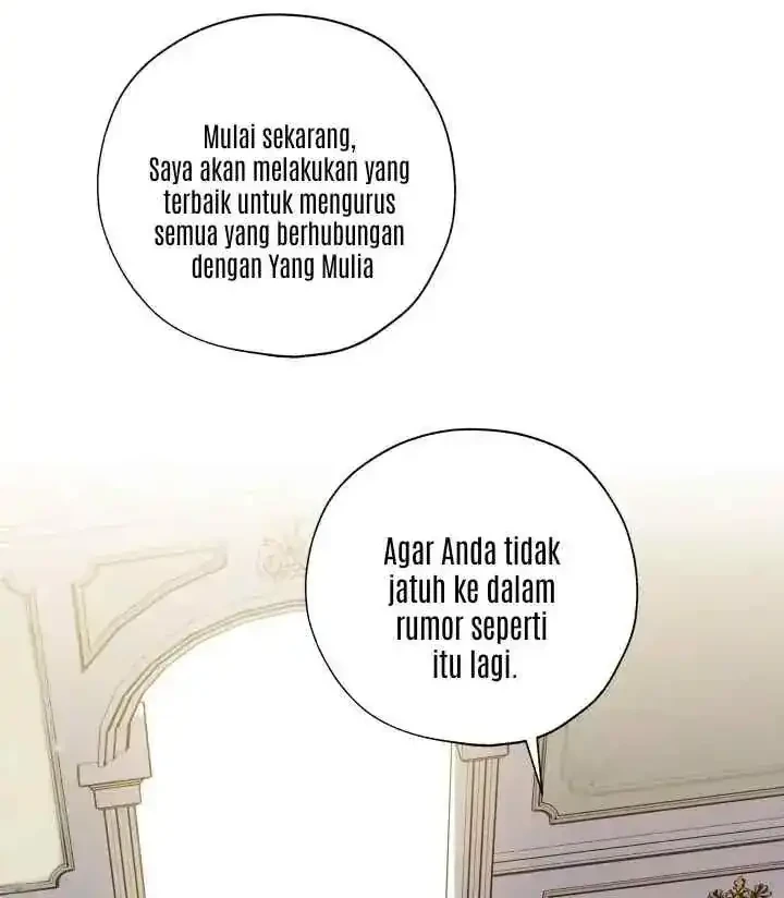 The Princess Imprints A Traitor Chapter 38 halaman 6