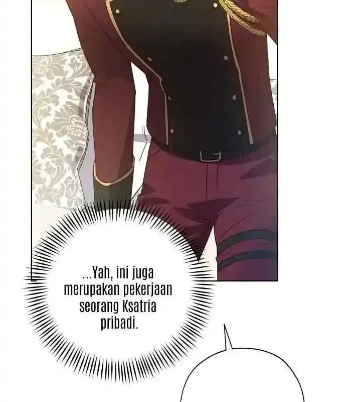 The Princess Imprints A Traitor Chapter 38 halaman 12