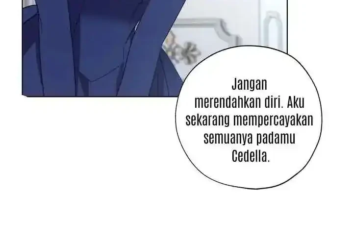 The Princess Imprints A Traitor Chapter 39 Gambar 39