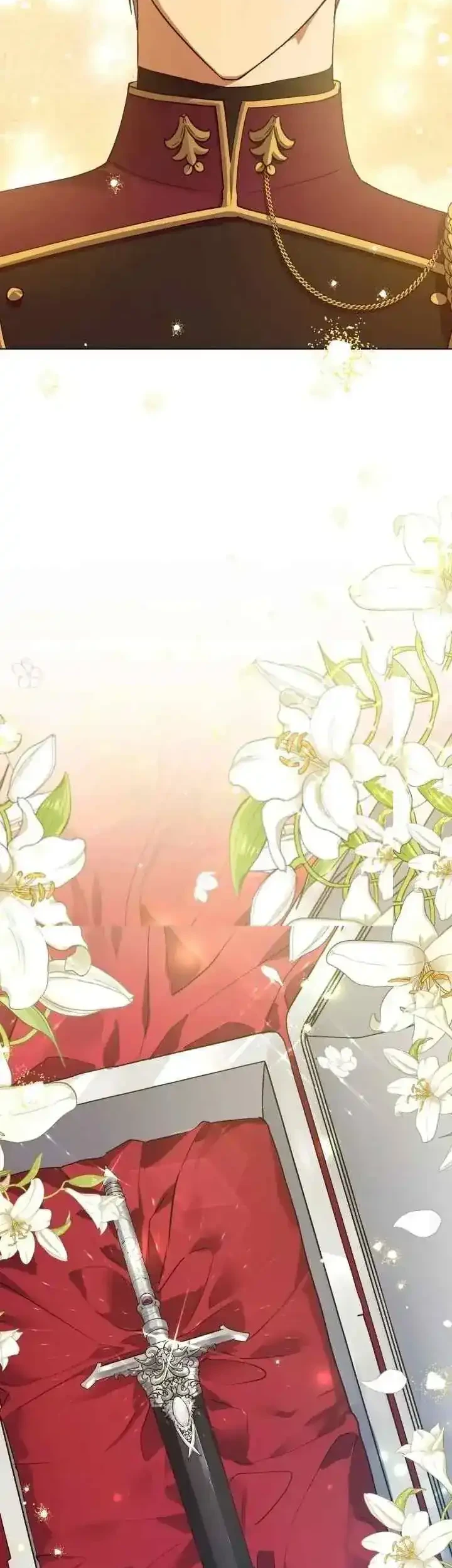 The Princess Imprints A Traitor Chapter 39 Gambar 49