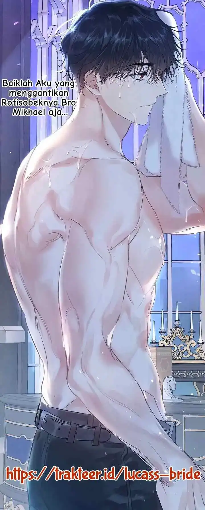 The Princess Imprints A Traitor Chapter 39 Gambar 52