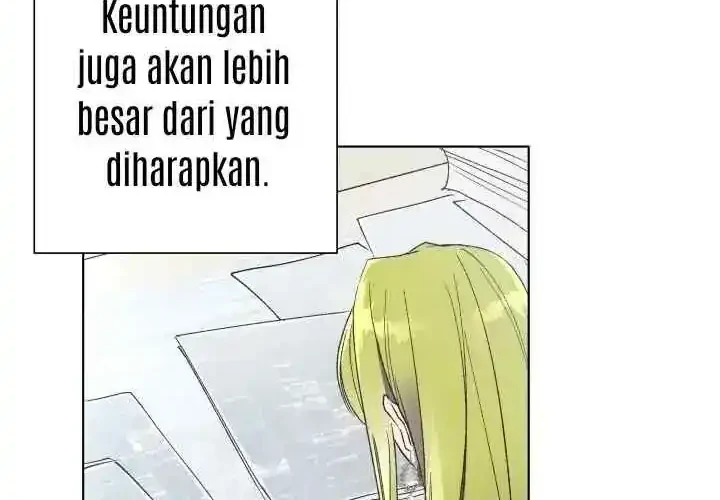 The Princess Imprints A Traitor Chapter 39 Gambar 35