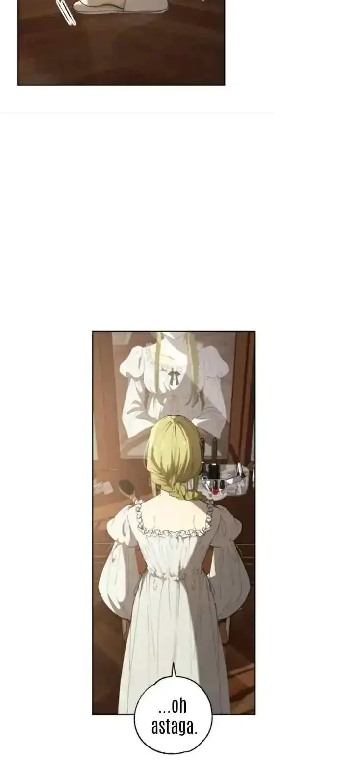 The Princess Imprints A Traitor Chapter 4 Gambar 24