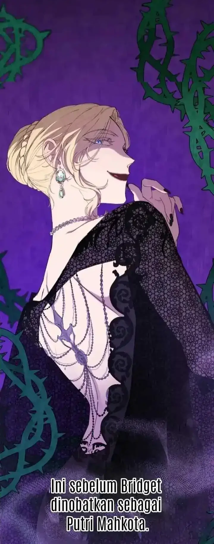 The Princess Imprints A Traitor Chapter 4 Gambar 32