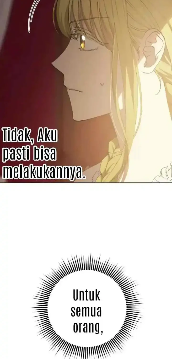 The Princess Imprints A Traitor Chapter 4 Gambar 36