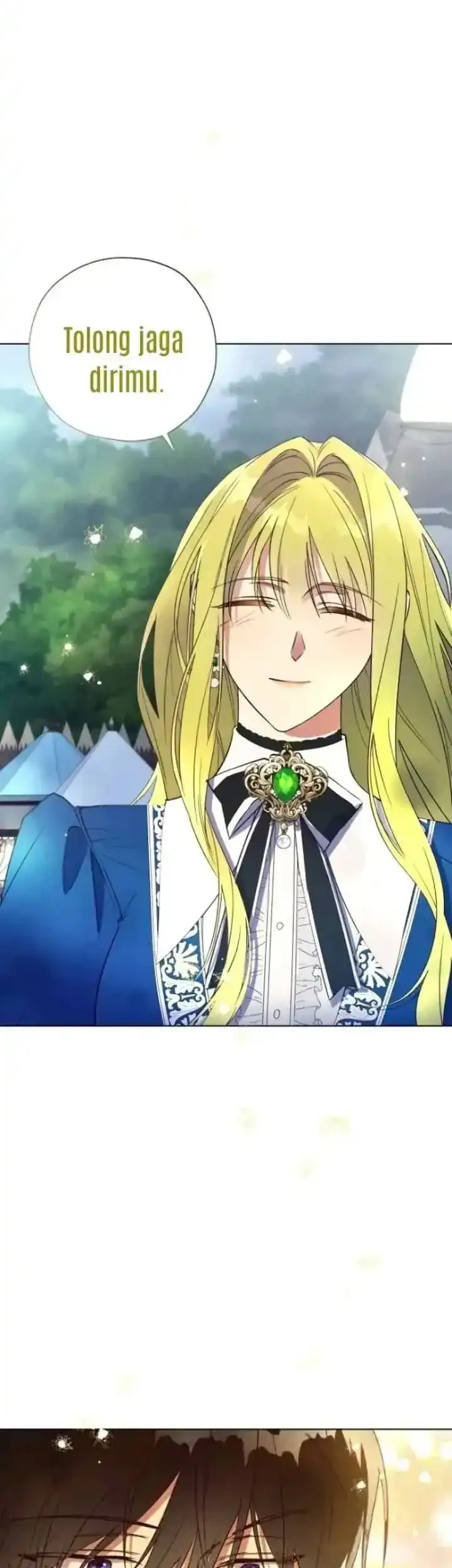 The Princess Imprints A Traitor Chapter 40 Gambar 50