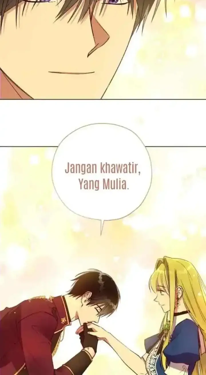 The Princess Imprints A Traitor Chapter 40 Gambar 51