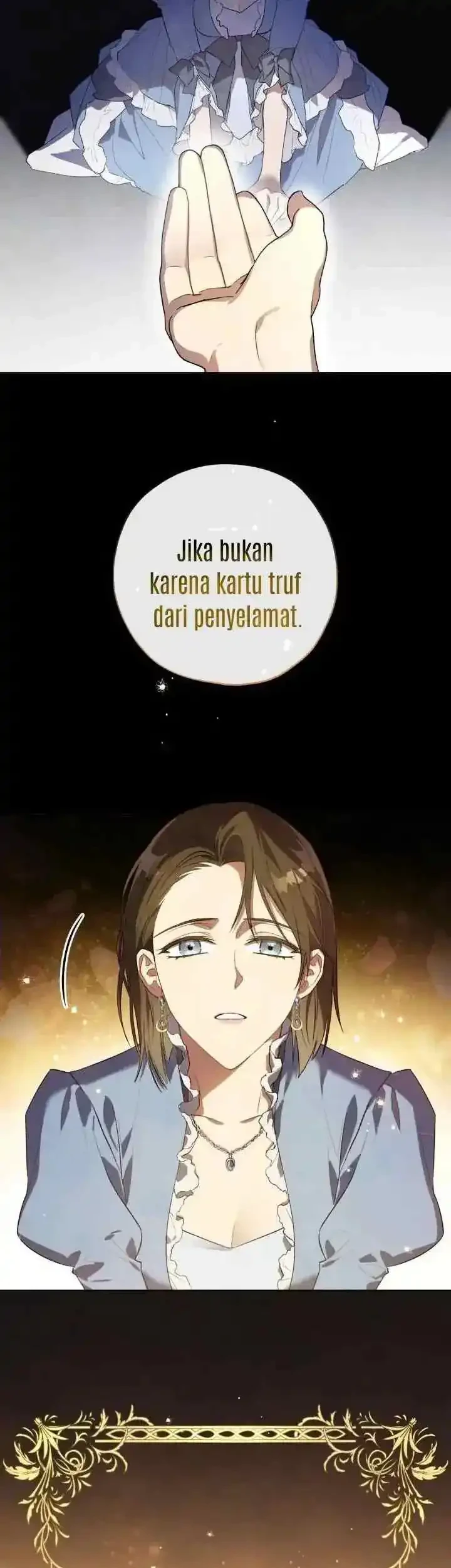 The Princess Imprints A Traitor Chapter 41 Gambar 34