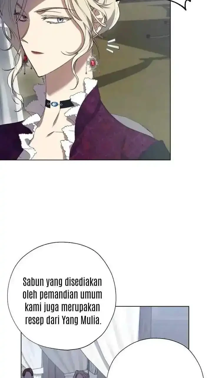 The Princess Imprints A Traitor Chapter 41 Gambar 39