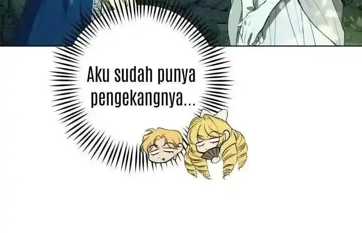 The Princess Imprints A Traitor Chapter 41 Gambar 48