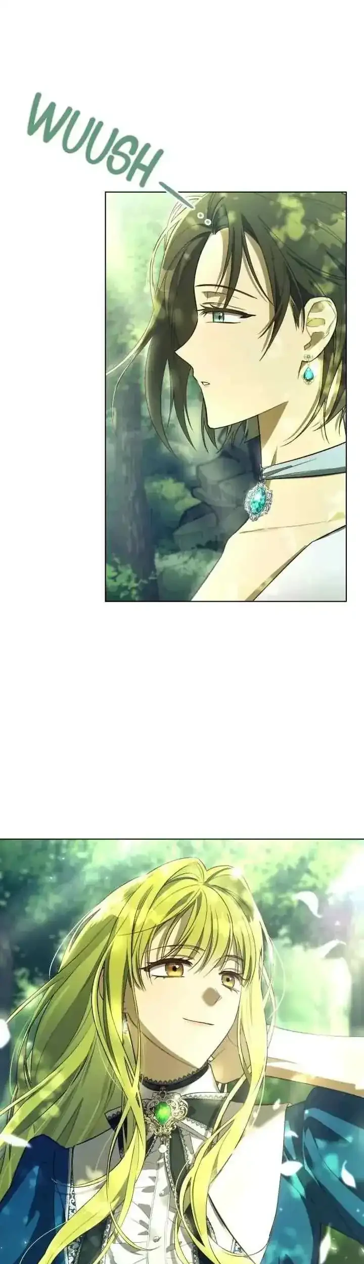 The Princess Imprints A Traitor Chapter 41 Gambar 49