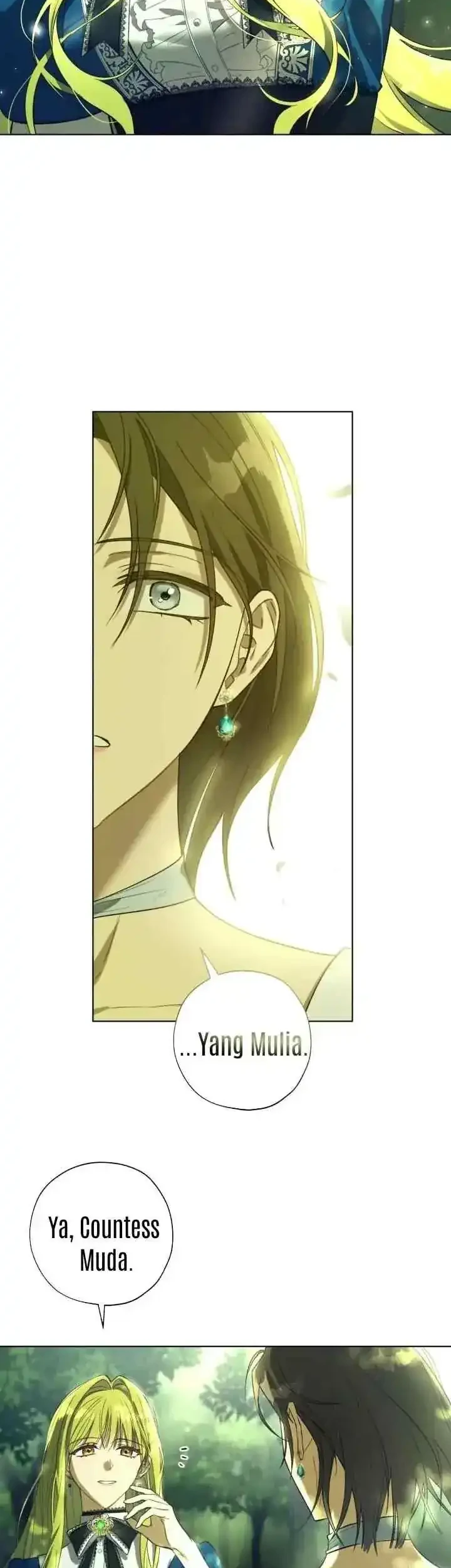 The Princess Imprints A Traitor Chapter 41 Gambar 50