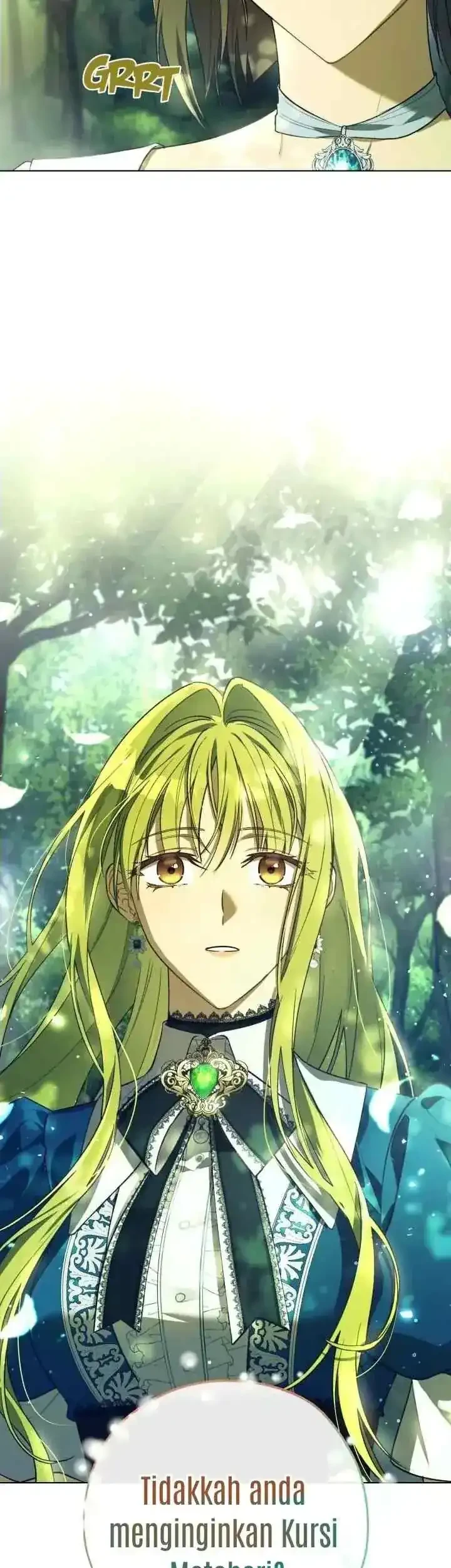 The Princess Imprints A Traitor Chapter 41 Gambar 52