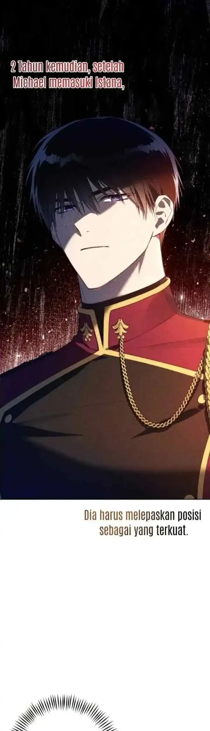The Princess Imprints A Traitor Chapter 42 halaman 28