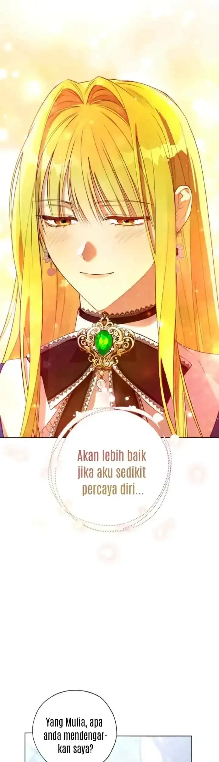 The Princess Imprints A Traitor Chapter 42 Gambar 35