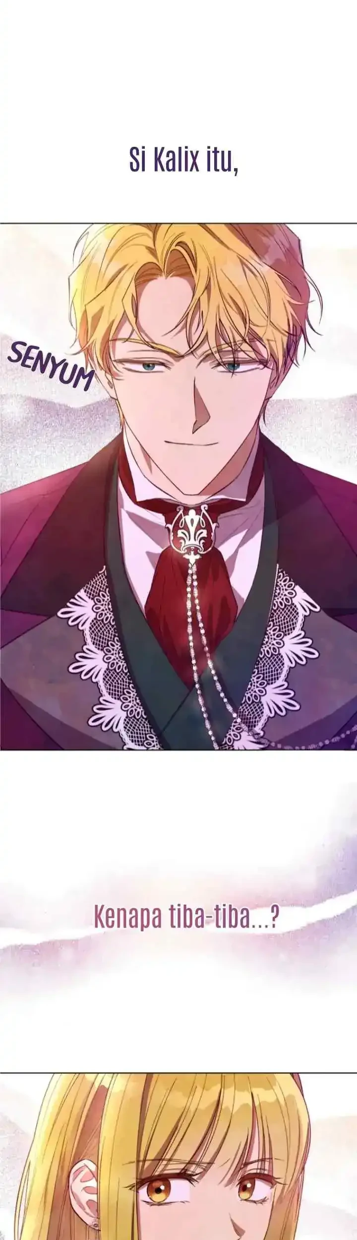 The Princess Imprints A Traitor Chapter 42 Gambar 48