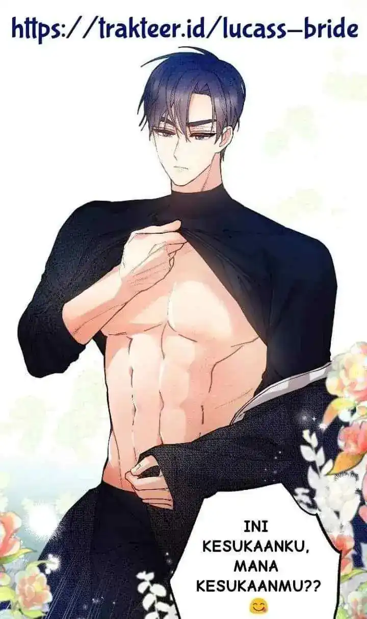 The Princess Imprints A Traitor Chapter 42 Gambar 50