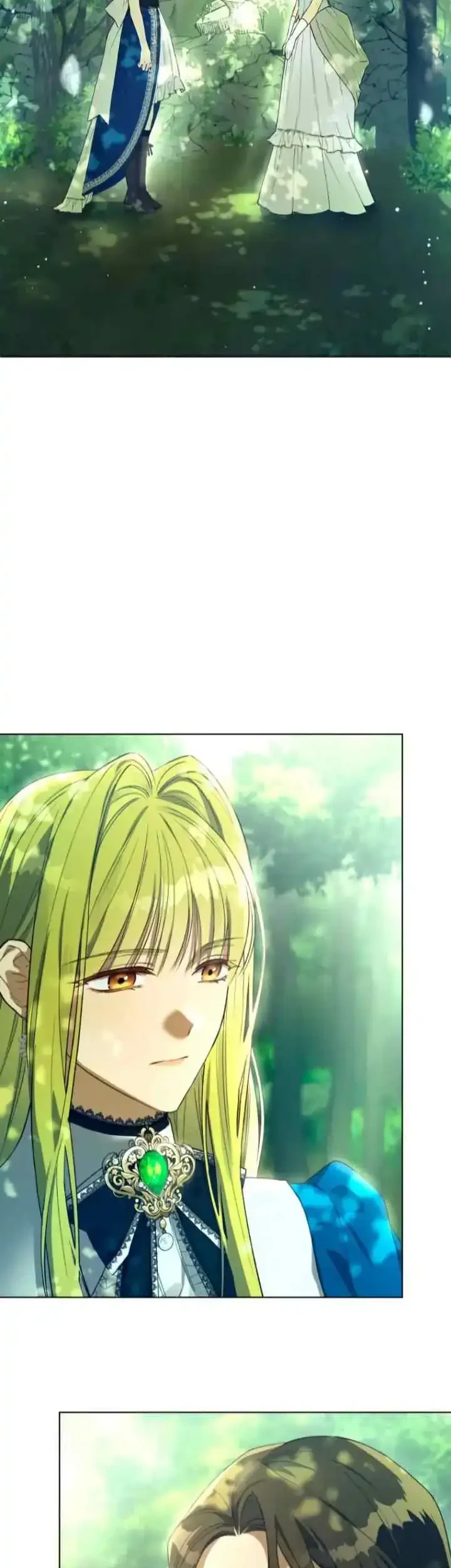 The Princess Imprints A Traitor Chapter 42 halaman 3