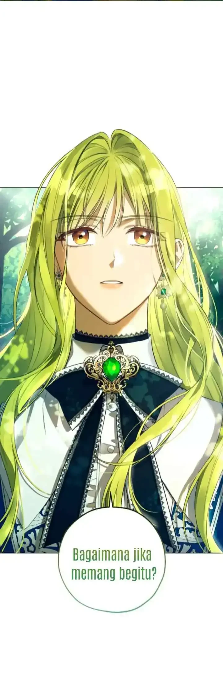 The Princess Imprints A Traitor Chapter 42 halaman 11