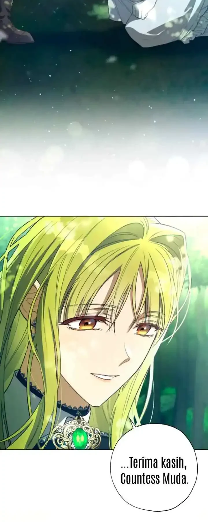 The Princess Imprints A Traitor Chapter 42 halaman 17