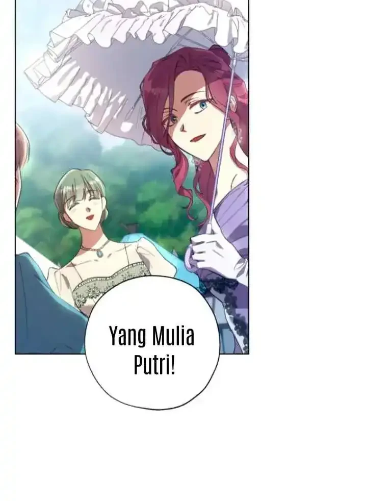 The Princess Imprints A Traitor Chapter 42 halaman 20
