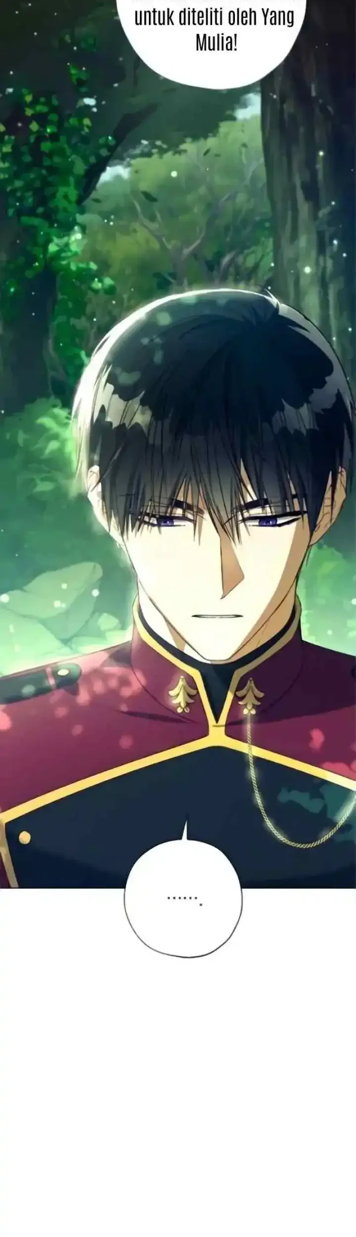 The Princess Imprints A Traitor Chapter 43 Gambar 46
