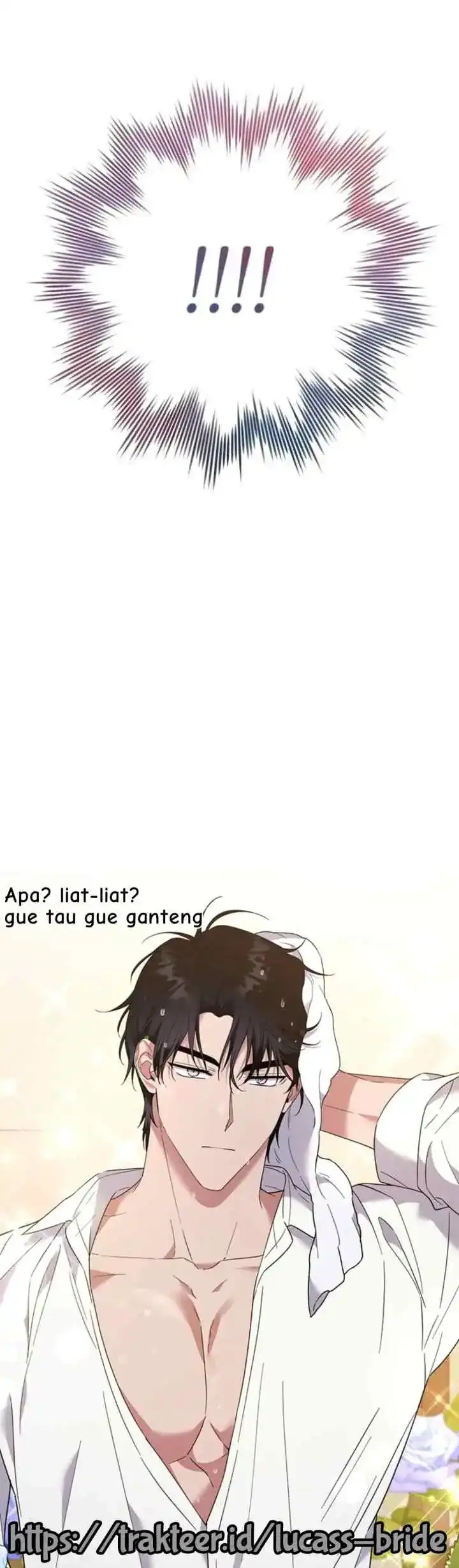 The Princess Imprints A Traitor Chapter 43 Gambar 56