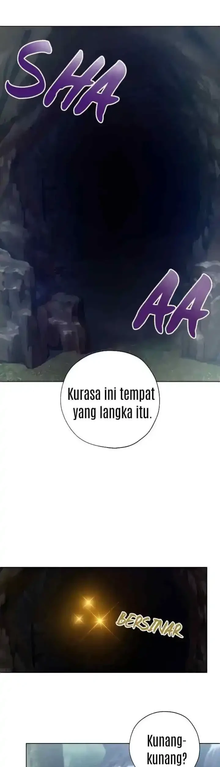 The Princess Imprints A Traitor Chapter 44 Gambar 32