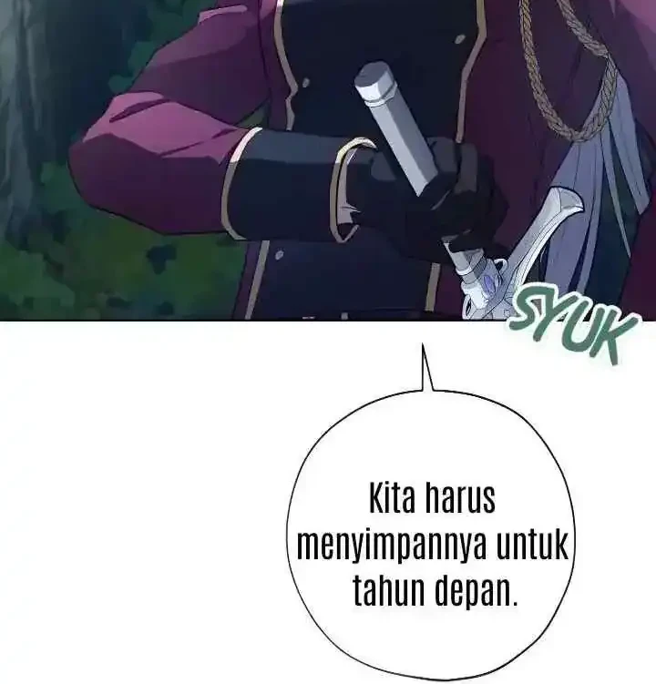 The Princess Imprints A Traitor Chapter 44 Gambar 39