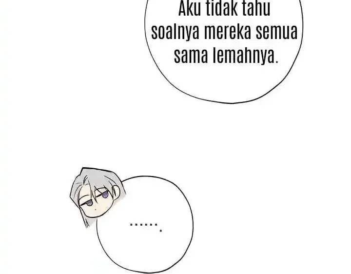 The Princess Imprints A Traitor Chapter 44 Gambar 42