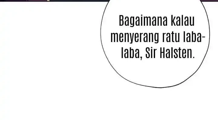 The Princess Imprints A Traitor Chapter 44 Gambar 46