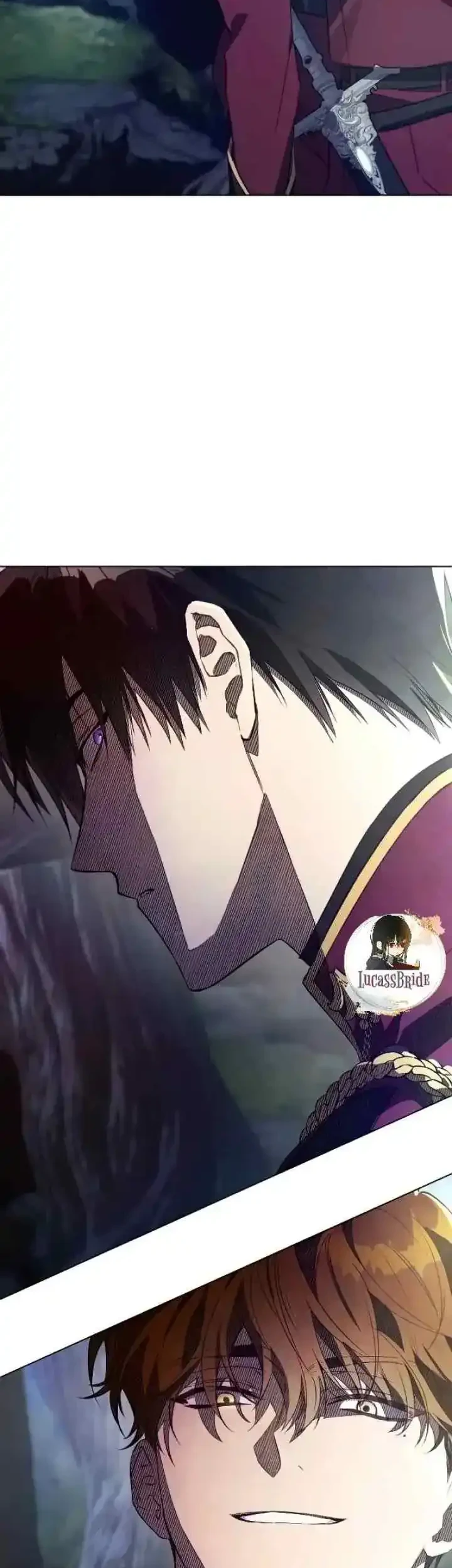 The Princess Imprints A Traitor Chapter 44 Gambar 51