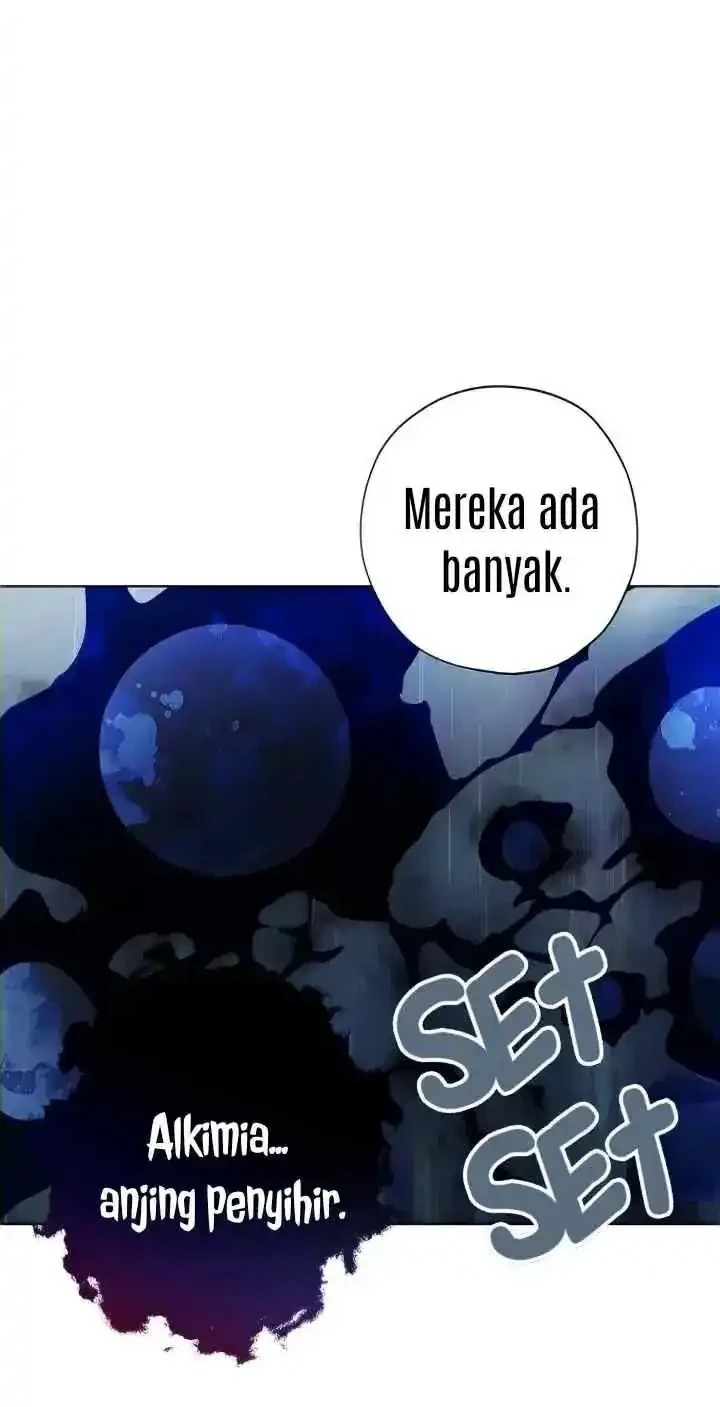 The Princess Imprints A Traitor Chapter 45 Gambar 32