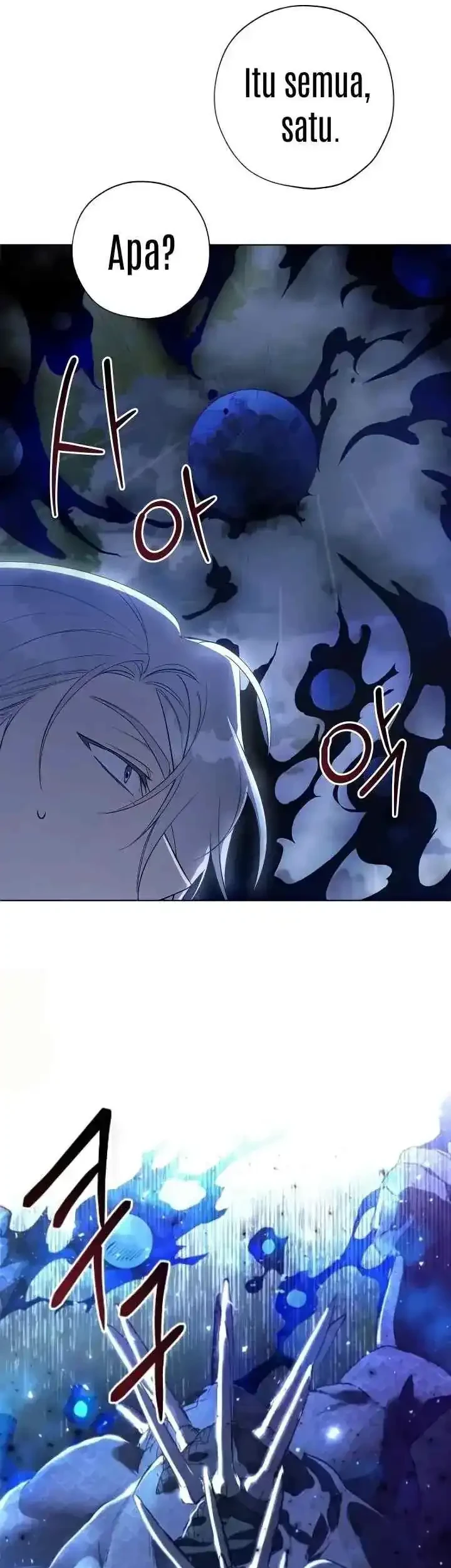 The Princess Imprints A Traitor Chapter 45 Gambar 33