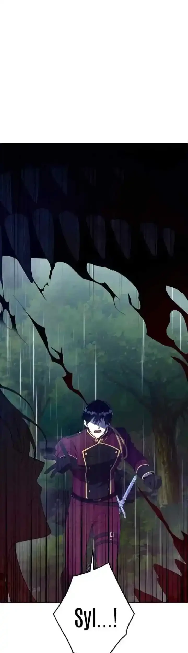 The Princess Imprints A Traitor Chapter 45 Gambar 41