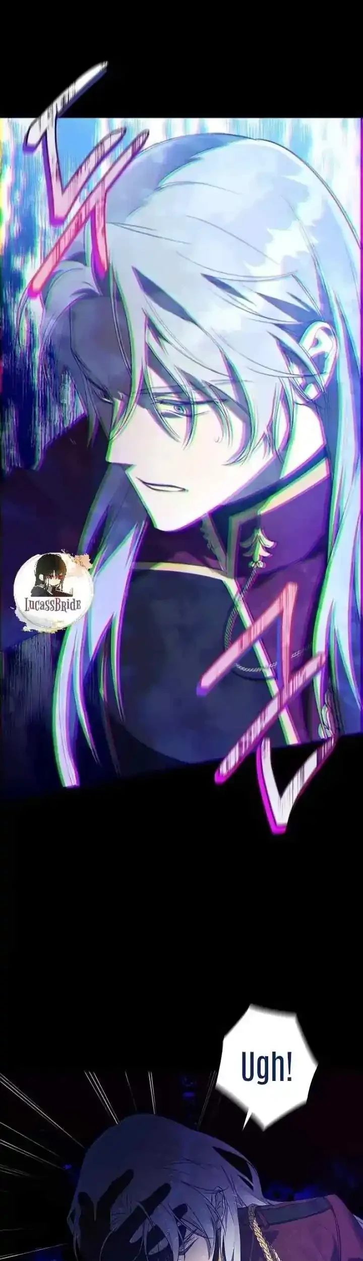The Princess Imprints A Traitor Chapter 45 Gambar 46