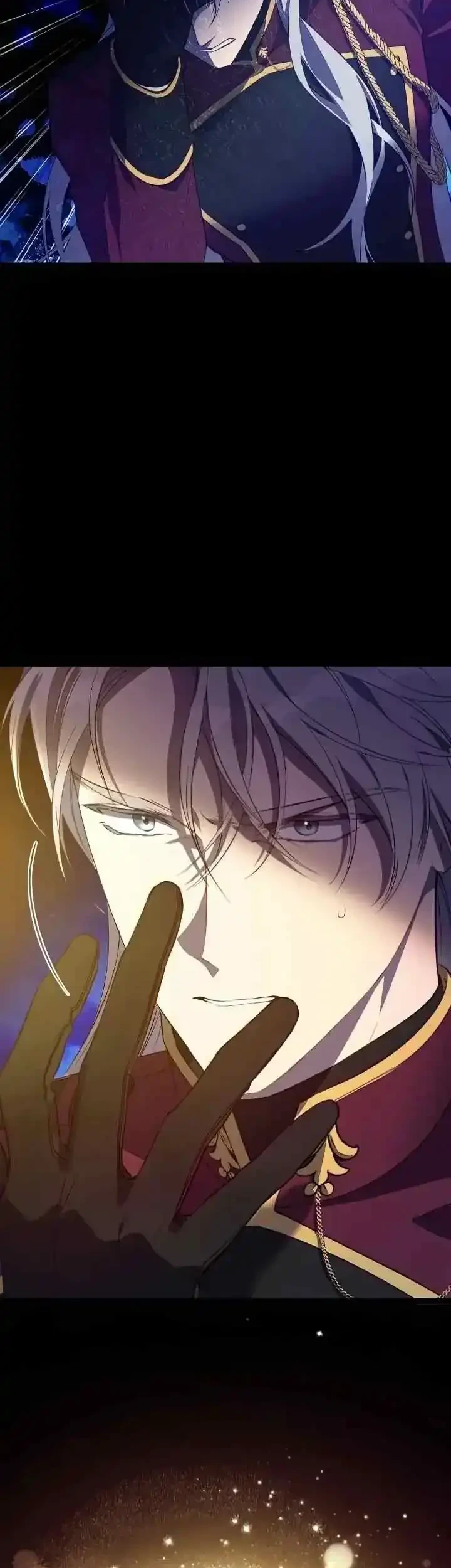 The Princess Imprints A Traitor Chapter 45 Gambar 47