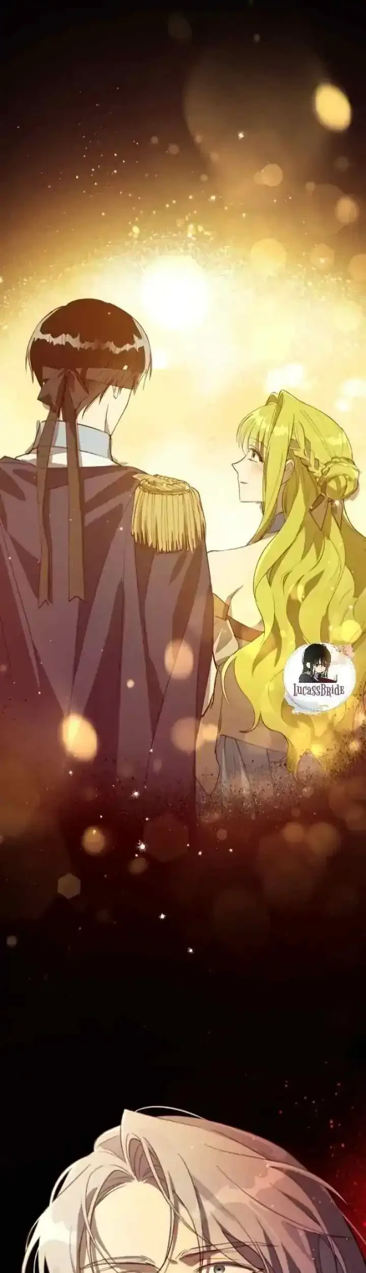 The Princess Imprints A Traitor Chapter 45 Gambar 49
