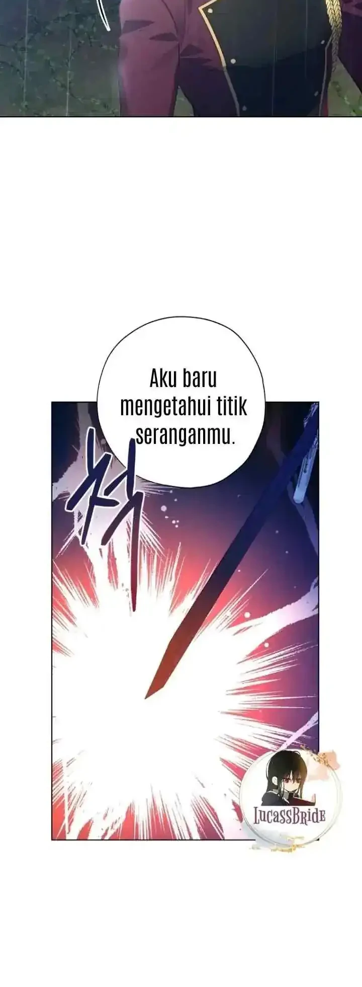 The Princess Imprints A Traitor Chapter 46 Gambar 39