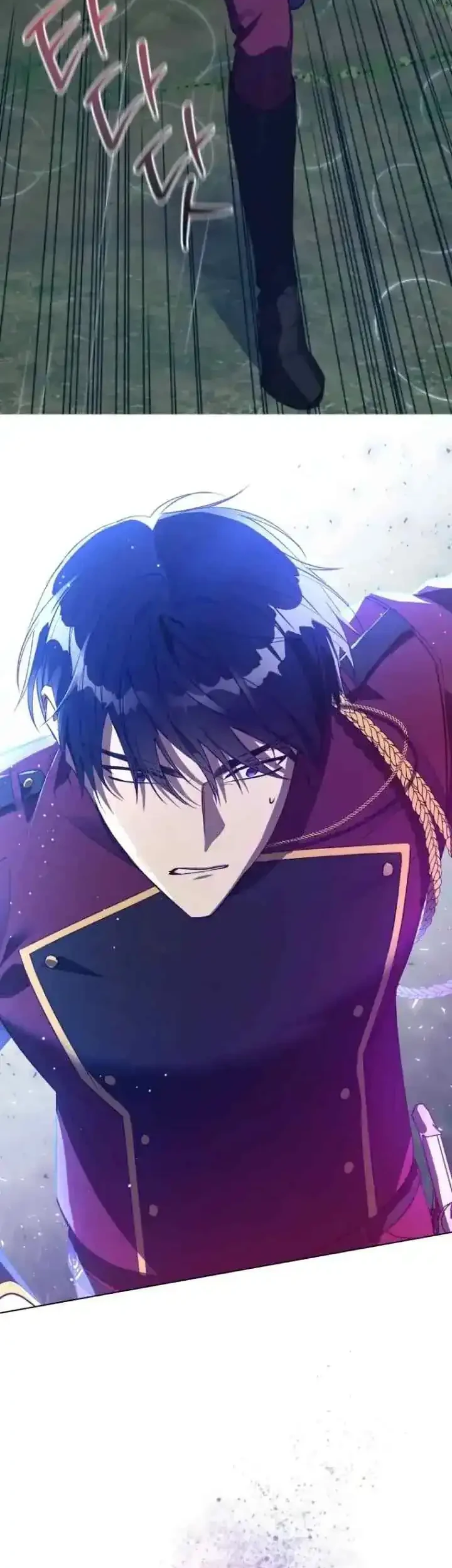 The Princess Imprints A Traitor Chapter 46 Gambar 52