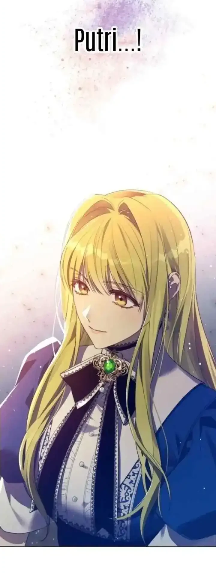The Princess Imprints A Traitor Chapter 46 Gambar 53