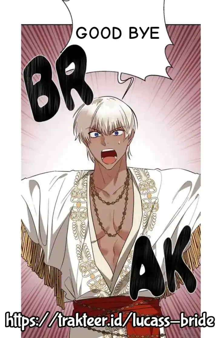 The Princess Imprints A Traitor Chapter 46 Gambar 54