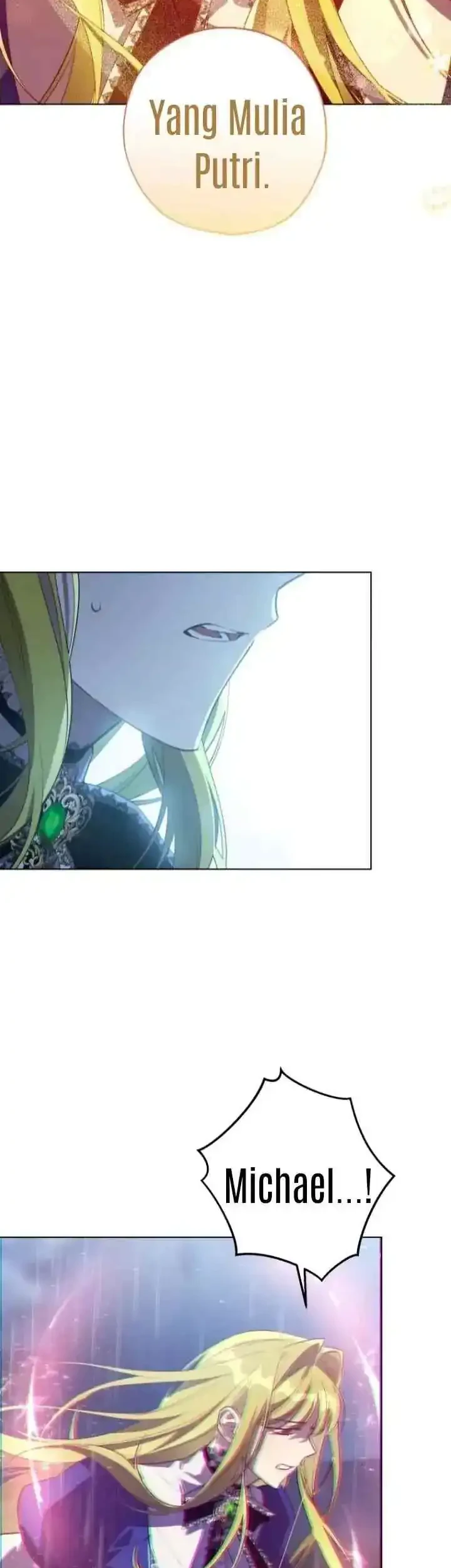 The Princess Imprints A Traitor Chapter 47 Gambar 33
