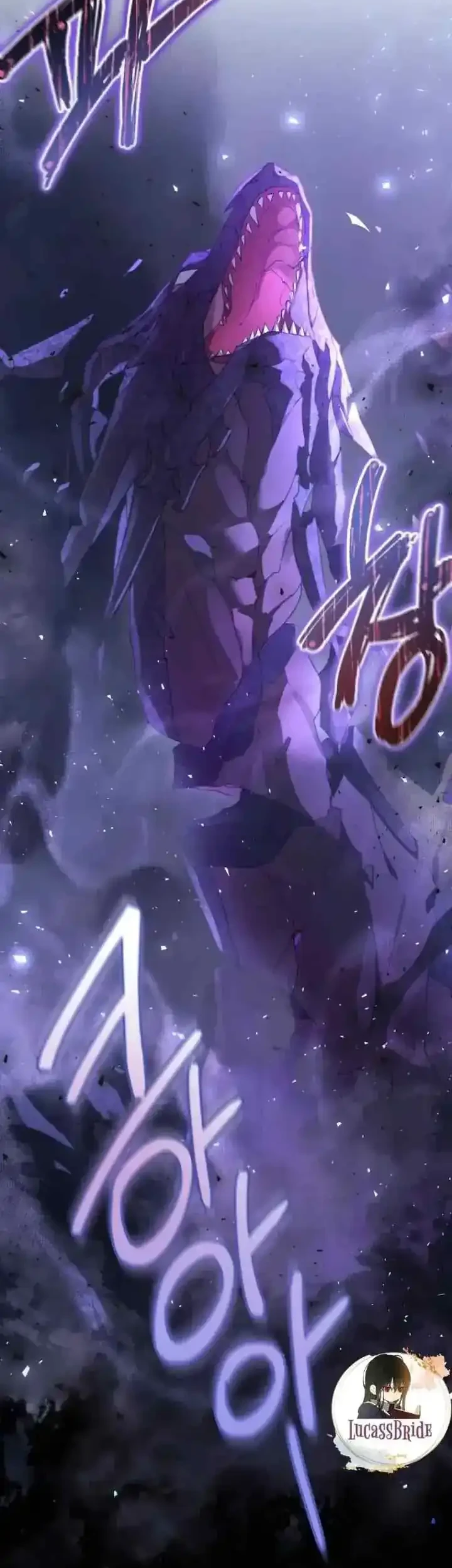 The Princess Imprints A Traitor Chapter 47 Gambar 44