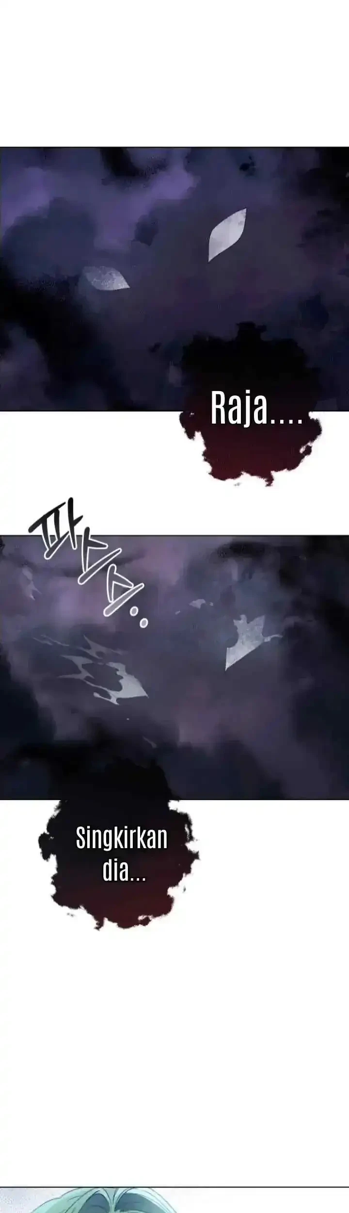 The Princess Imprints A Traitor Chapter 47 Gambar 46
