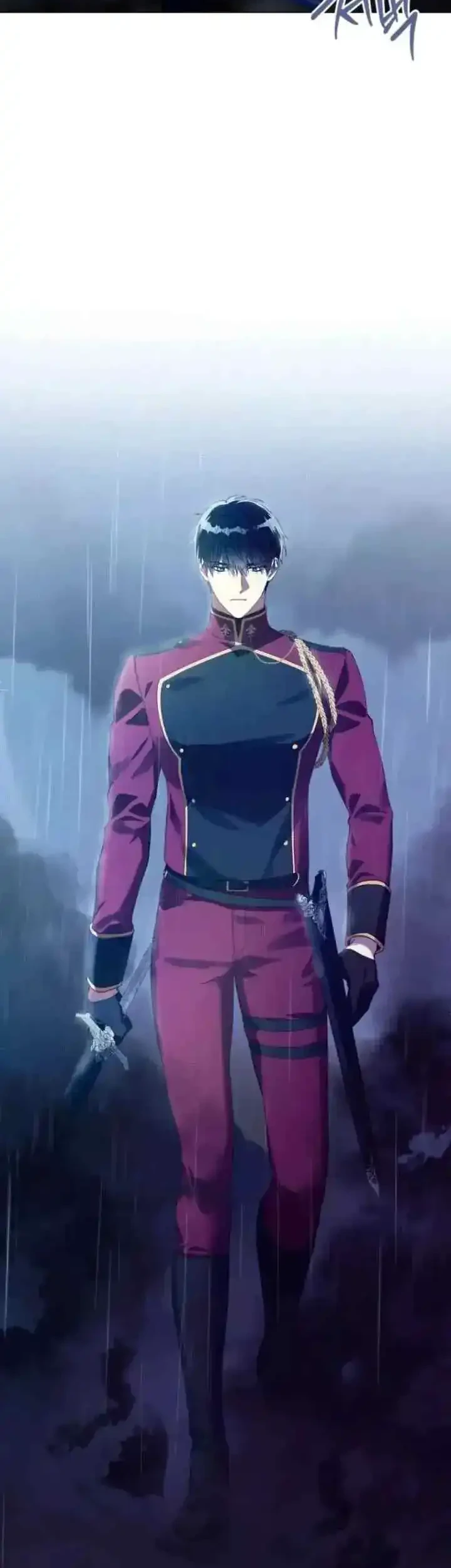 The Princess Imprints A Traitor Chapter 47 Gambar 50