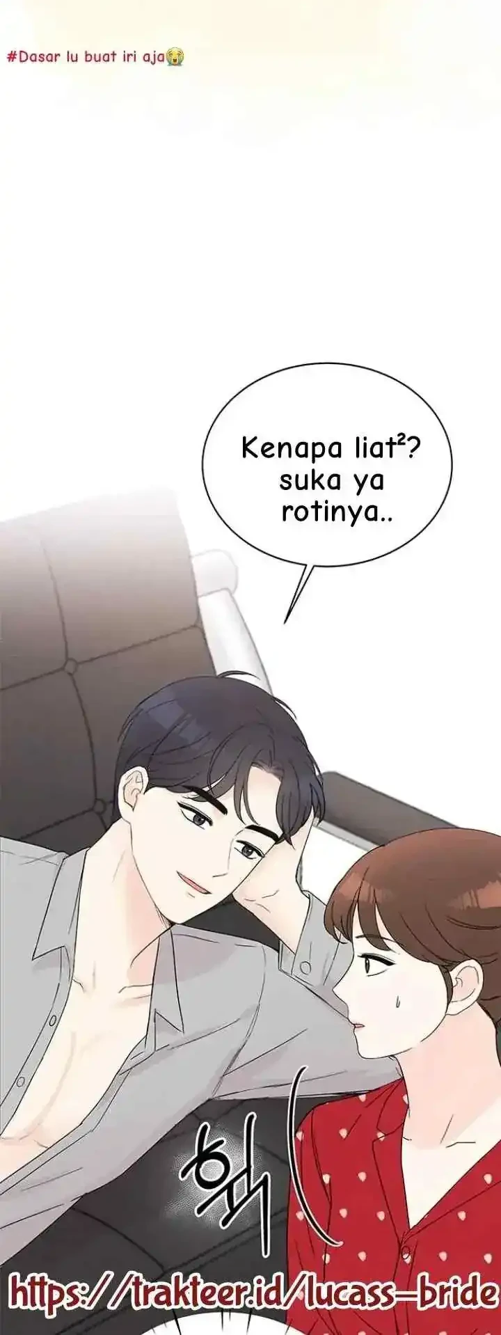 The Princess Imprints A Traitor Chapter 47 Gambar 54