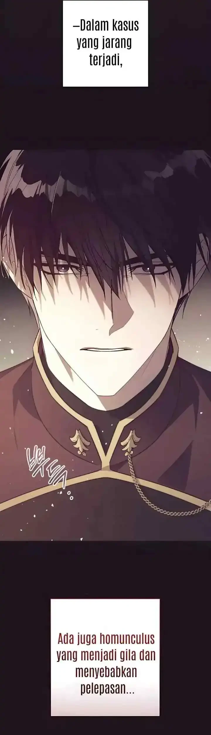 The Princess Imprints A Traitor Chapter 48 Gambar 34